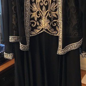 J. Kara Evening Gown